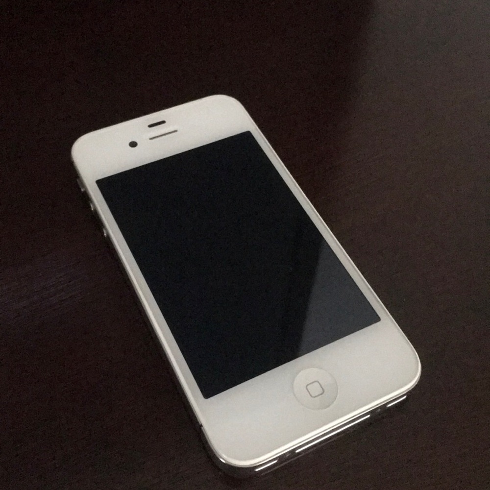 Iphone 4s